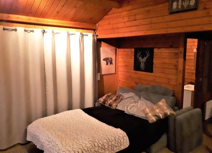 Chalet Ardennais 240 - La Boverie - Rendeux מראה חיצוני תמונה