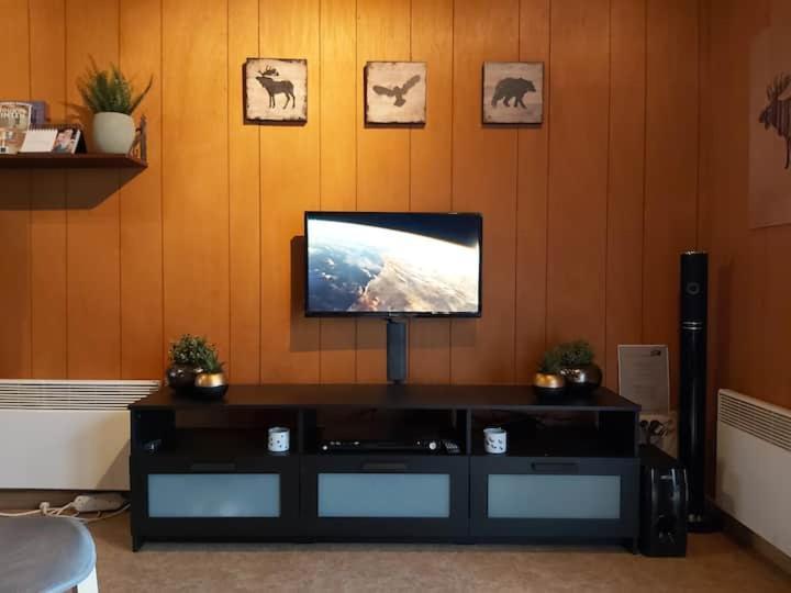 Chalet Ardennais 240 - La Boverie - Rendeux מראה חיצוני תמונה